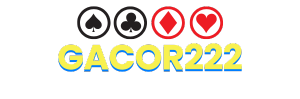 Logo GACOR222